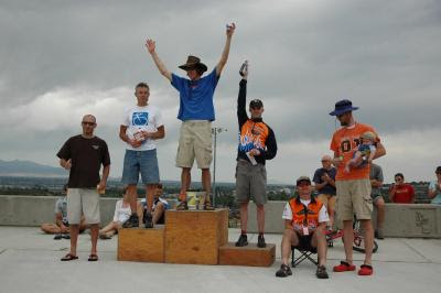 Podium