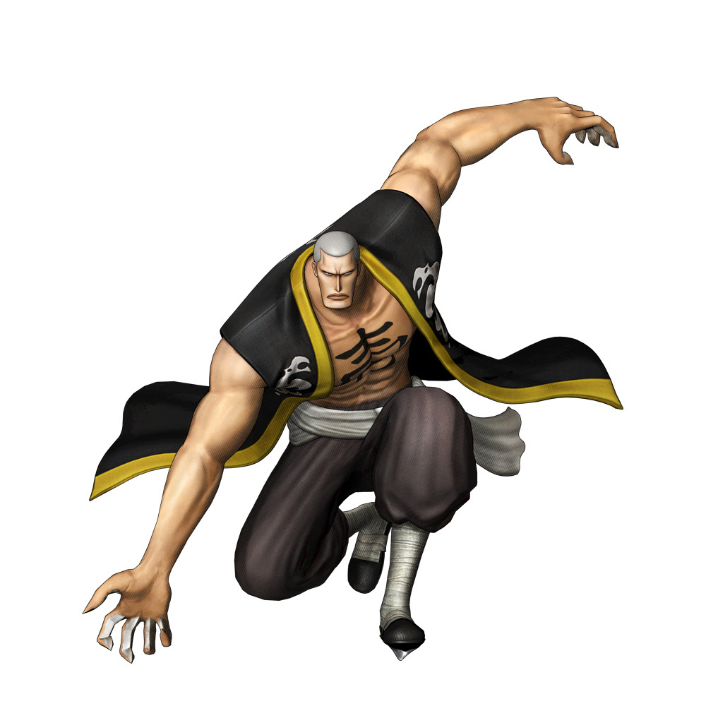 Mr 1 ワンピース海賊無双3 Wiki