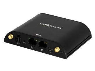 Cradlepoint Cor Ibr600 650 Integrated Broadband Routers