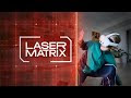 Think Fast. Move Faster. Laser Matrix Officially Announced
