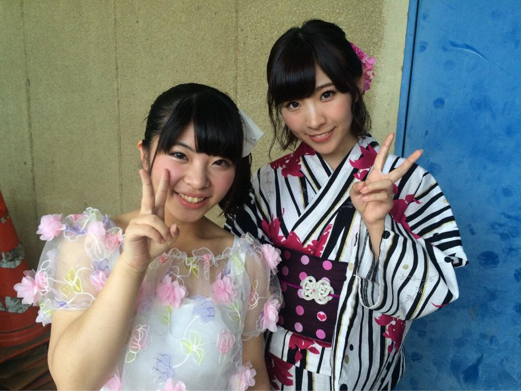 Blog T 岩佐美咲 看板akb48 Ptt偶像團體區