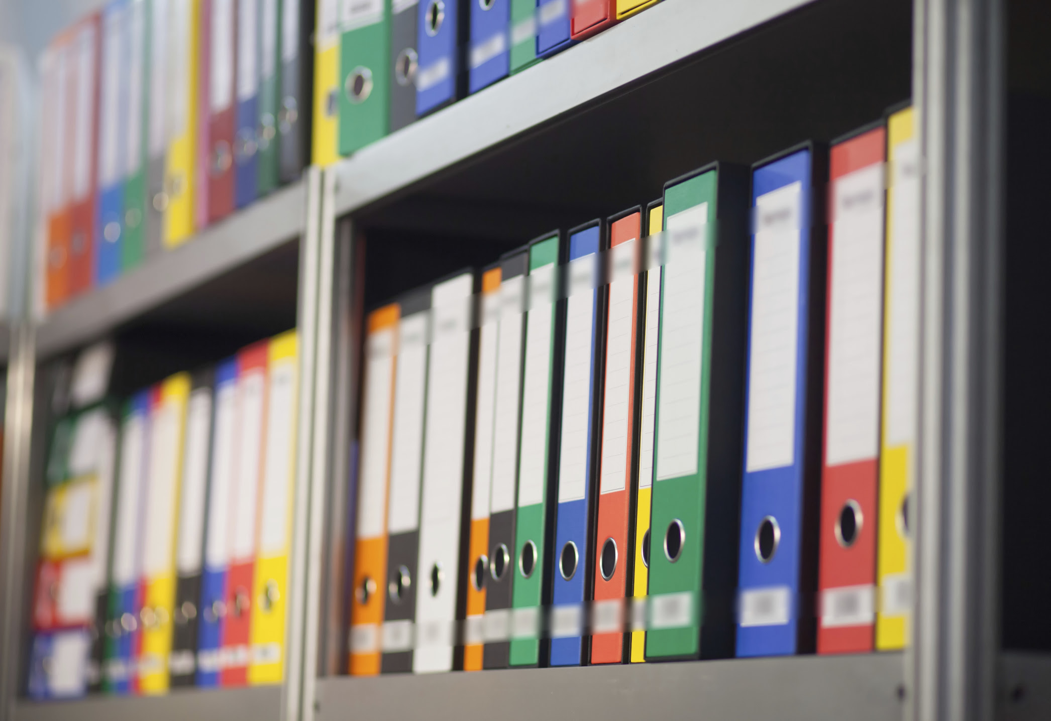 How to Create Binder Inserts in Microsoft Word | Techwalla