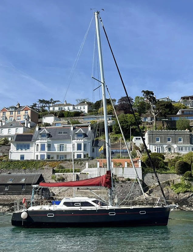 Your Self Build Boat Project: Choice of Hull Material