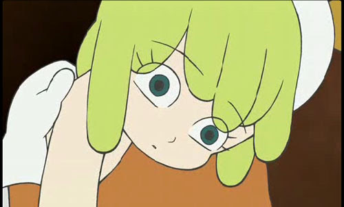 めろんdays 08年07月