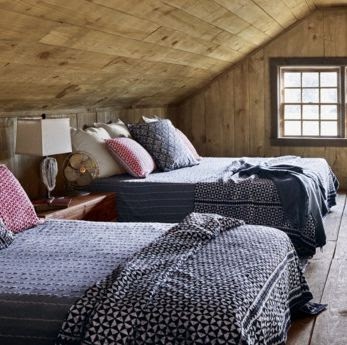 Rustic Bedroom Decor Ideas