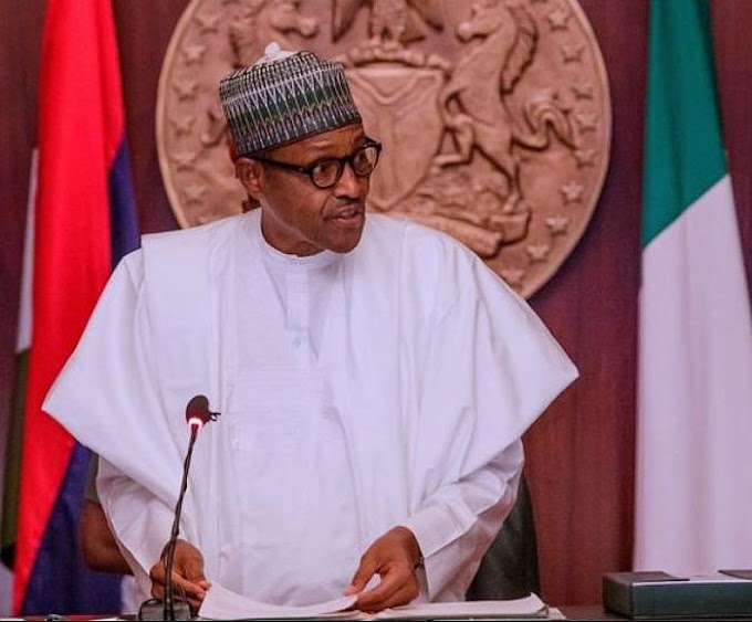 Maryam Sanda: President Buhari’s Aide Reacts After Court Judgement