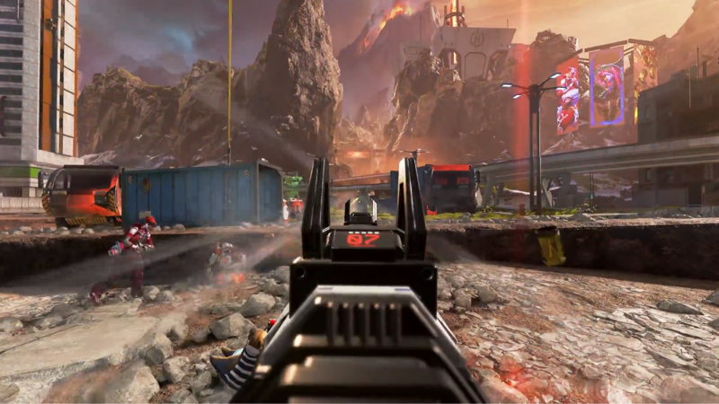 Apex エイム力を高める効果的な練習方法ってある ゲーム特化速報