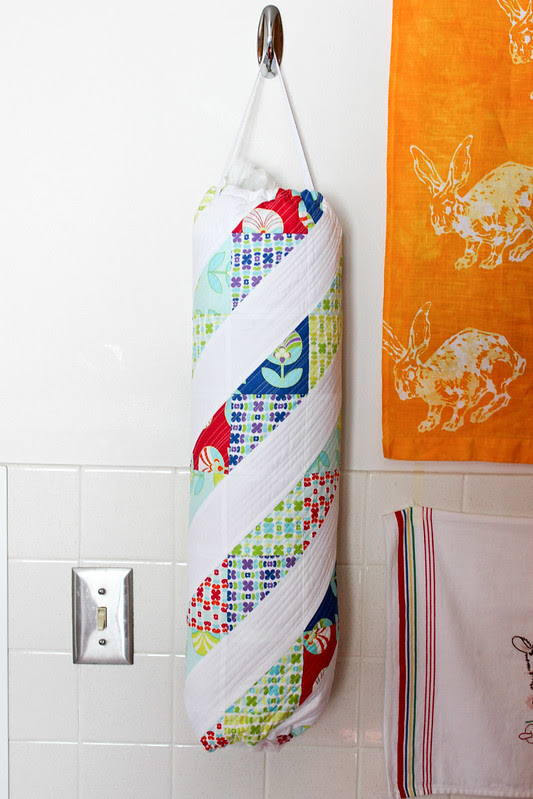 Color Me Retro Kitchen
