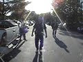 Newly released video: Arrest @ Biden event in New Hampshire