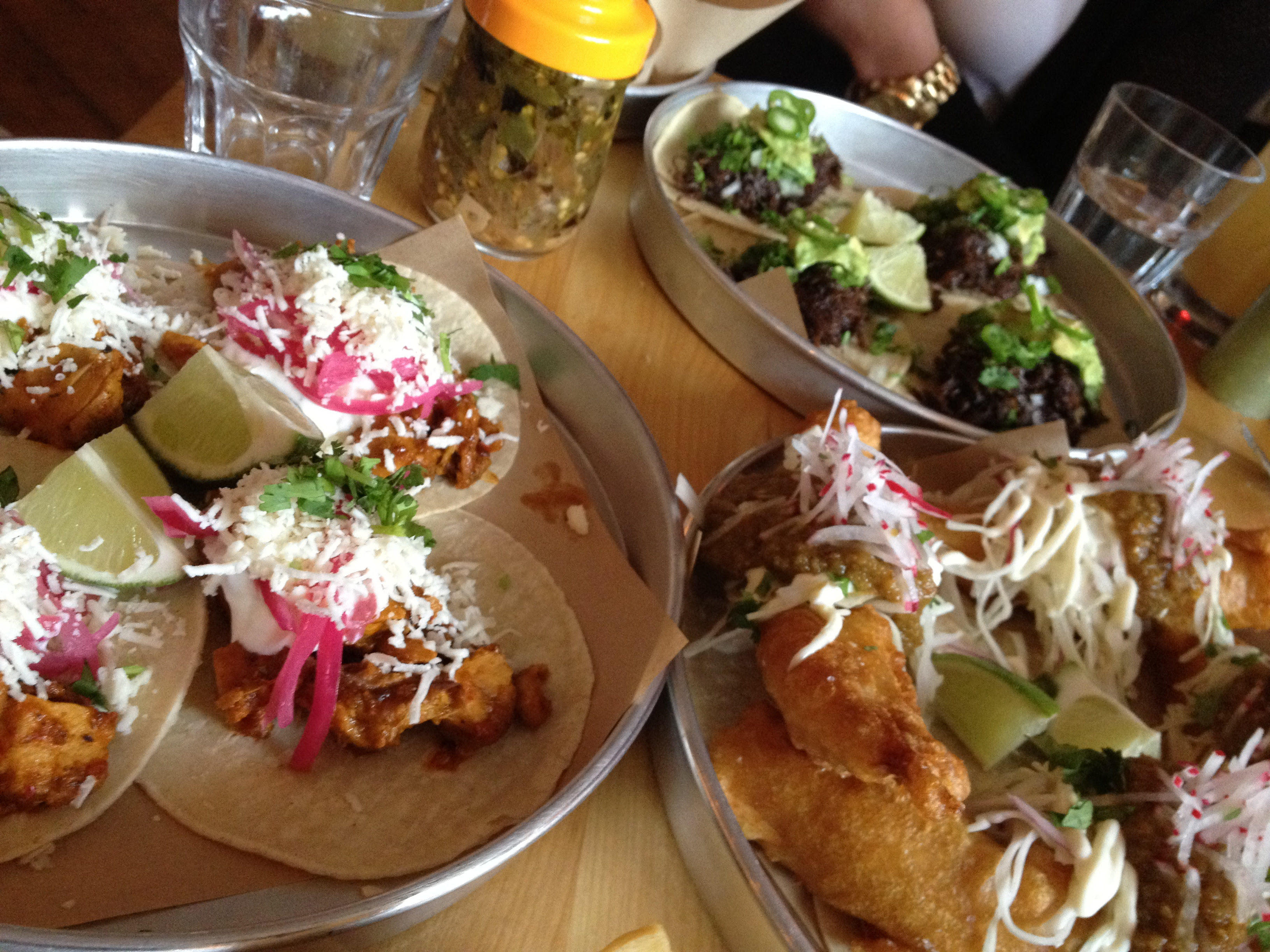 How To: Dine Out at Grand Electric - How to Eat
