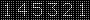 HTML Hit Counter