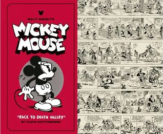 Mickey Mouse, Vol. 1