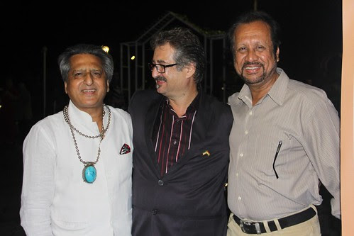 Cafe Irani Chai Premiere   Sophia Bhabha Auditorium   12 October 2013 by firoze shakir photographerno1