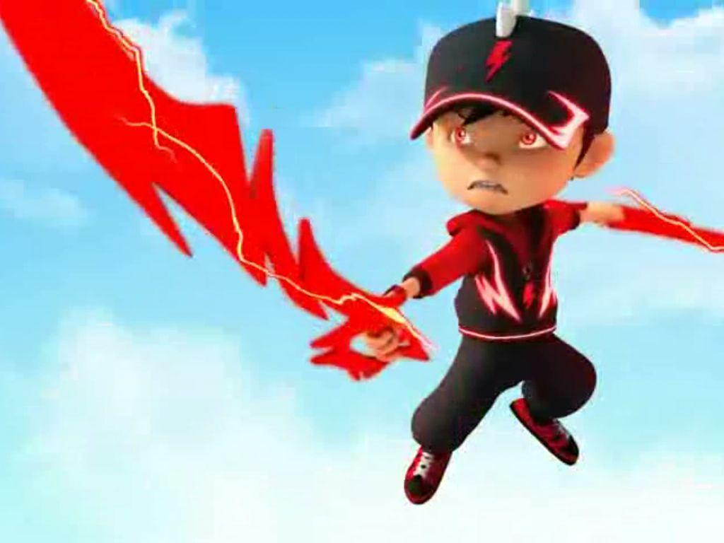  BoBoiBoy  Wallpapers Wallpaper Cave