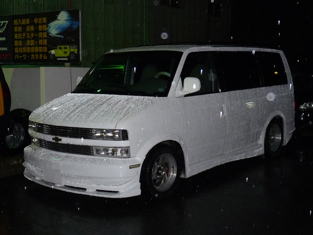 アメ車 逆輸入車 専門店 神戸ノースパインツリー Mobile