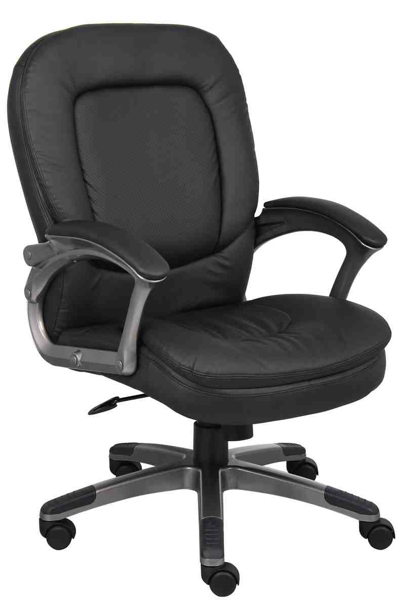 Office Chair Cushion: Do They Make Long Sit-Downs A Little Easier