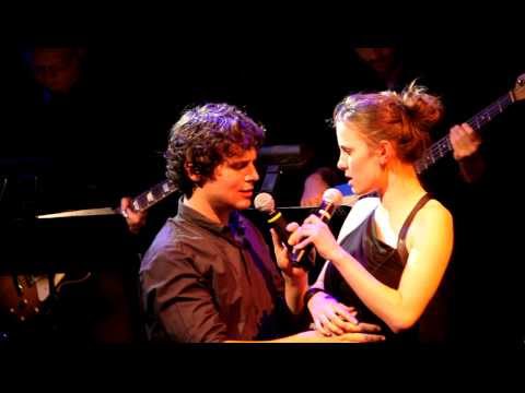 Theatre avec veronique genest