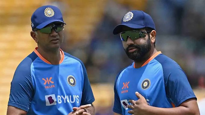 Australia series defeat highlights India's WC preparations problems