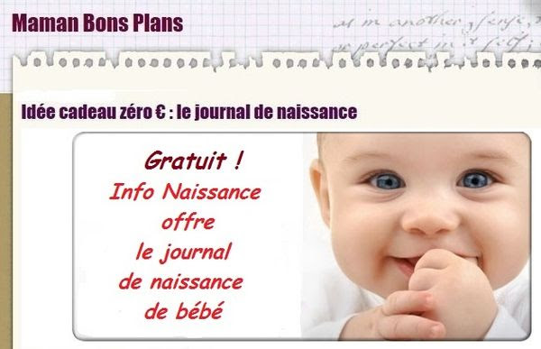 Journal De Naissance Journal Anniversaire Jour De Naissance Jt Naissance Journal Naissance Gratuit Jour Naissance Anniversaire Anniversaire Naissance Info Naissance Information Naissance Cadeau Naissance Cadeaux Naissance