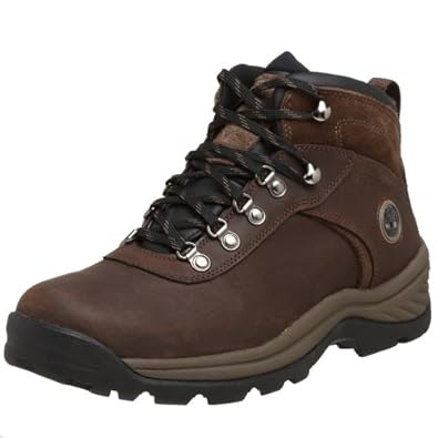 Timberland Men's Flume Boot