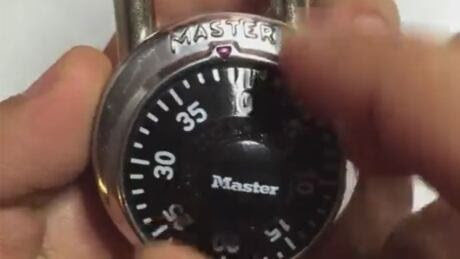 Master Lock