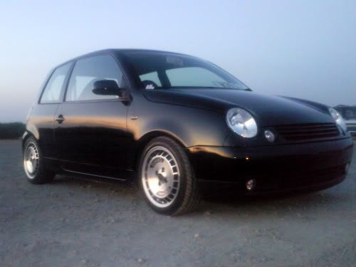 scene tax ronal turbos!