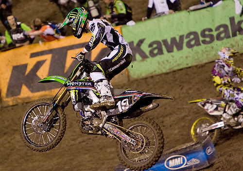 Reardon High School. Chad Reardon|Jake Weimer flies
