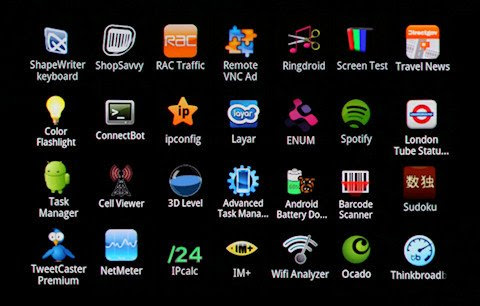 Warum Android? 5 Gründe für das mobile OS von Google – GIGA