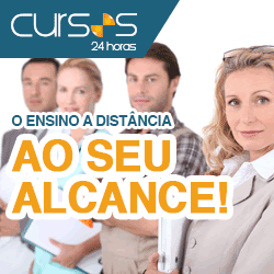 Cursos Online Profissionalizantes
