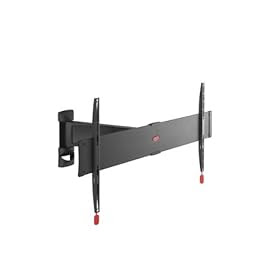 Physix TURN Large PHW 300 L Supporti TV tipo Muro