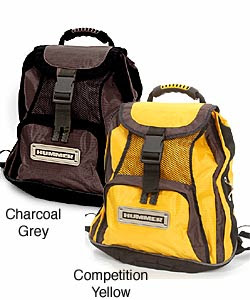 hummer backpack