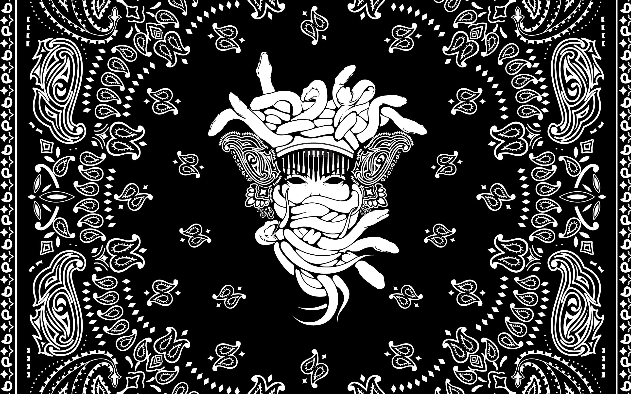 Versace HD Wallpaper (77+ images)