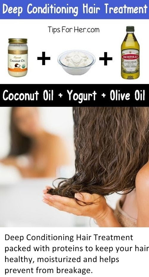 7 Essential Foods for Faster Hair Growth & Healthy Hair