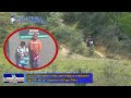 Ejército detiene indocumentados mediante vigilancia con drones en Elías Piña