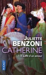 Catherine tome 1