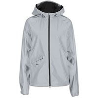 Reviews for Nike Lady Vapor Flash Reversible Running Jacket - Large