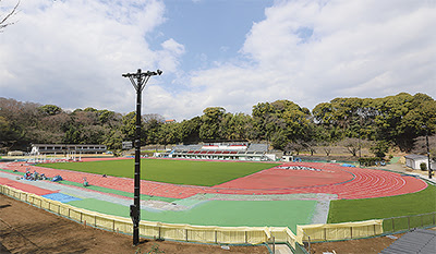 聖地に熱気再び ラグビー サッカーも可能に 小田原 箱根 湯河原 真鶴 タウンニュース