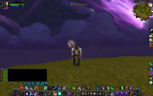 female world of warcraft characters. female world of warcraft