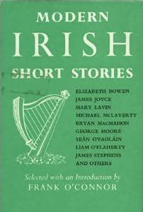 Pdf Download Modern Irish Short Stories PDF Book Free Download PDF