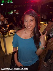 TV5 1st year anniversary party glorietta 3 tent