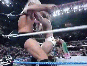 ric flair flop GIF 7