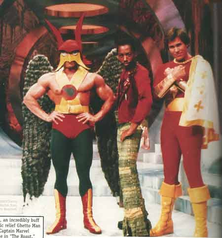 Mego Talk