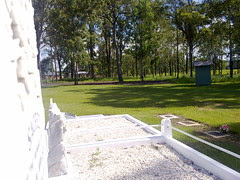 Upper Caboolture Cemetery