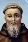Hilarión de Gaza, Santo
