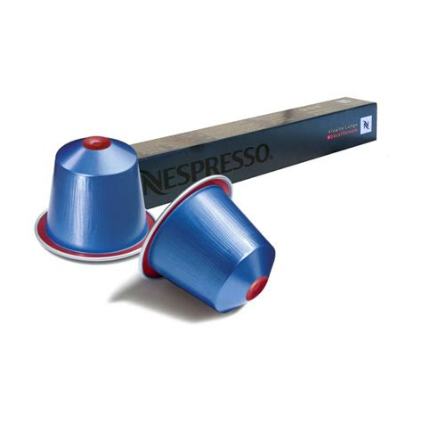 jual nespresso vivalto lungo decaffeinato coffee capsule