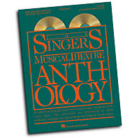 Singers Com Richard Walters The Singer S Musical Theatre