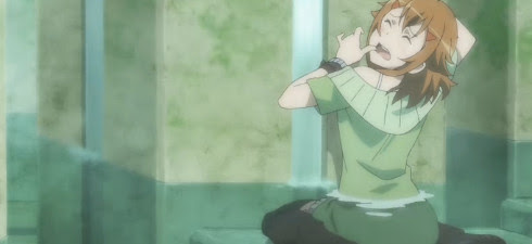 動畫 第6話 いざ 温泉街へ 龍孃七七七埋藏的寶藏哈啦板 巴哈姆特
