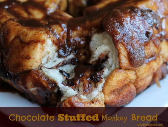 Chocolate Stuffed Monkey Bread_recipe