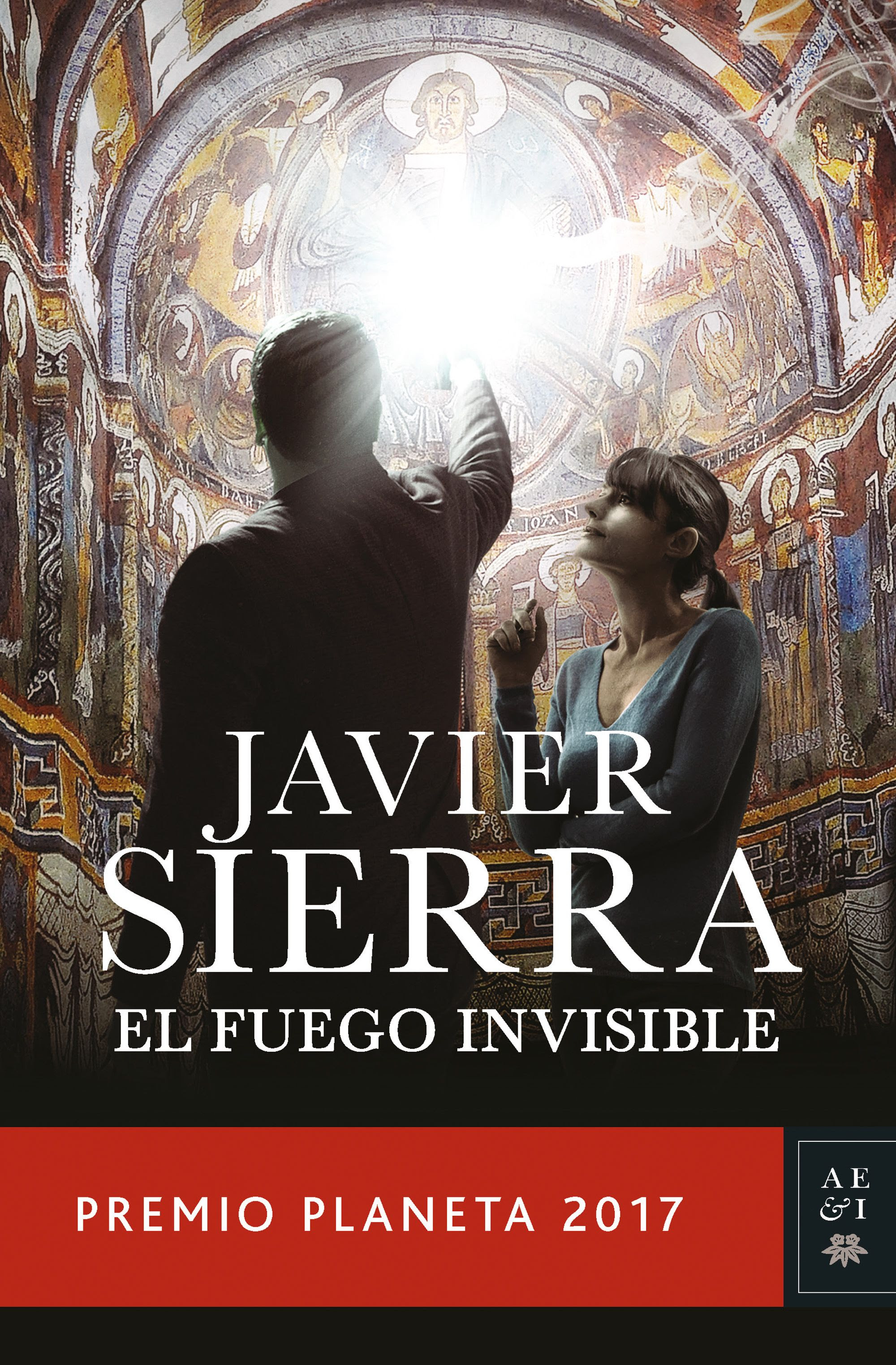 Llegan El fuego invisible y Niebla en Tánger Premios ...