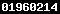 blogspot counter